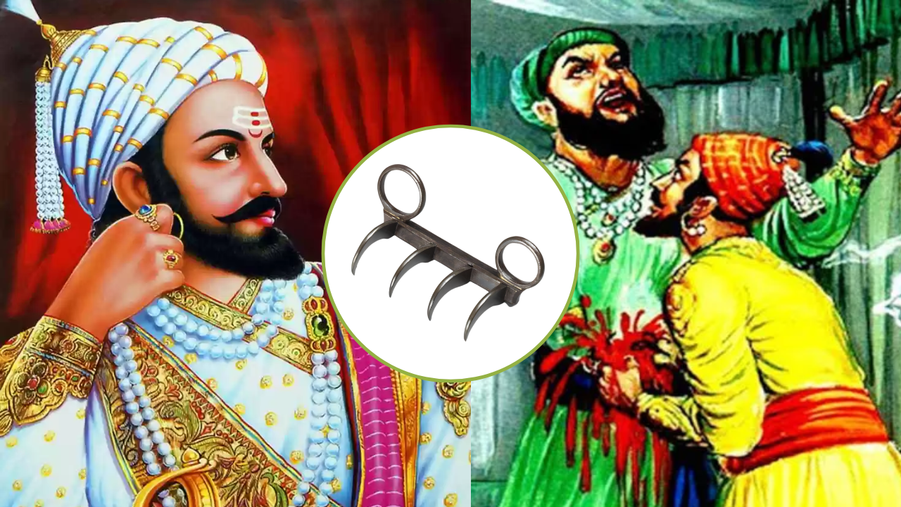 छत्रपति शिवाजी महाराज/Chhatrapati Shivaji Maharaj