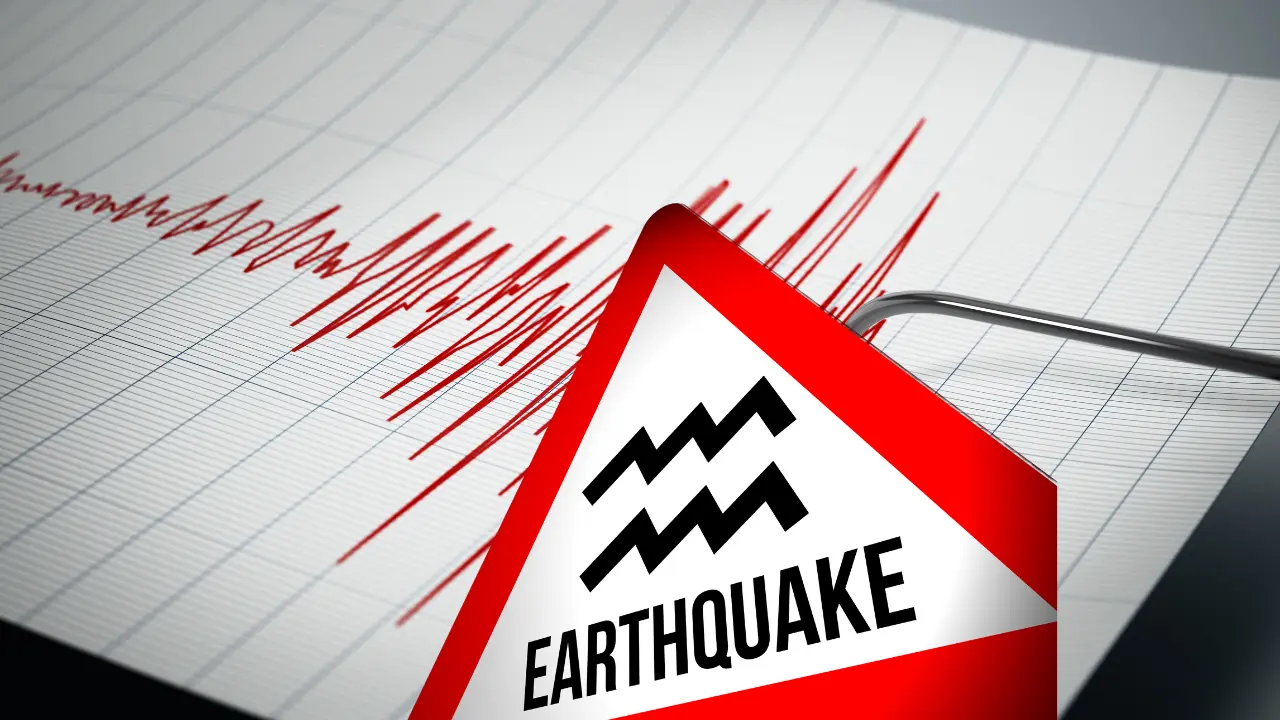 Northern Chile Earthquake