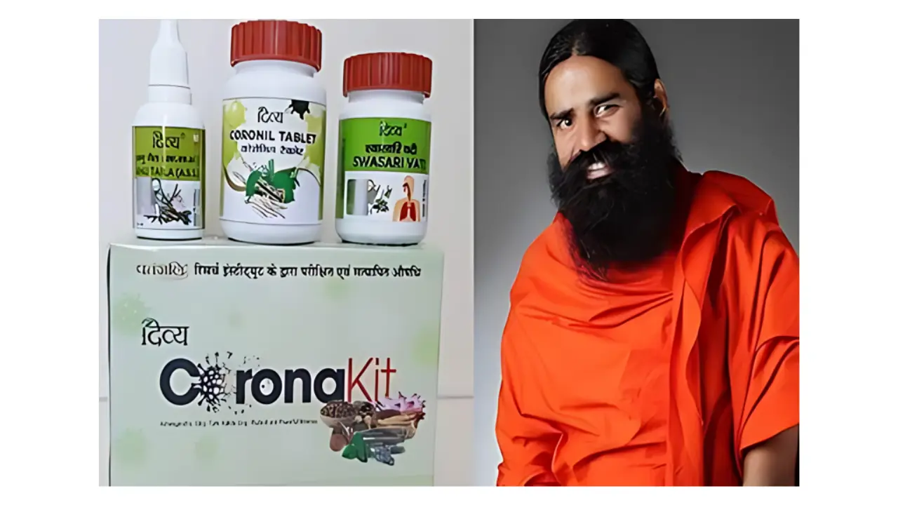 Baba Ramdev