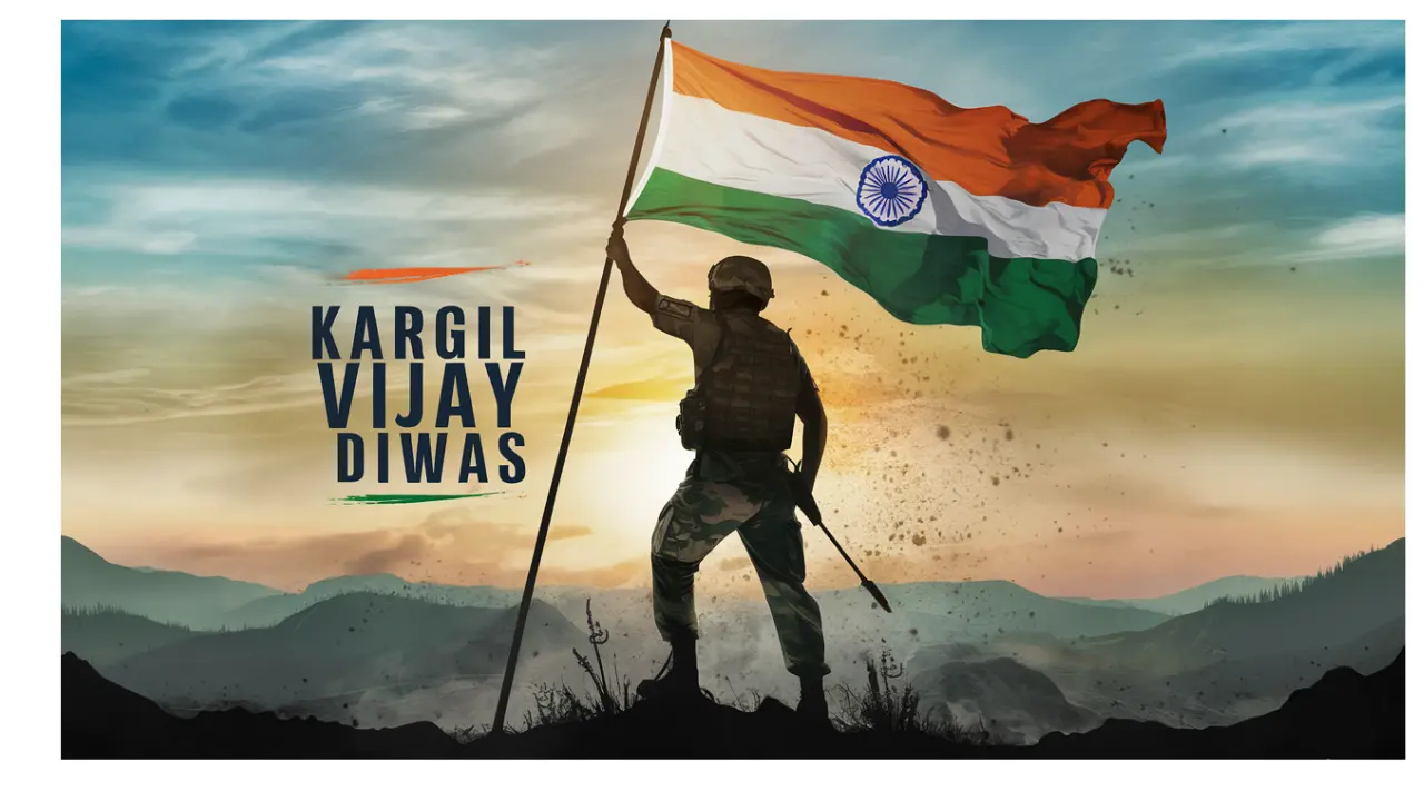 Kargil Vijay Diwas 2024