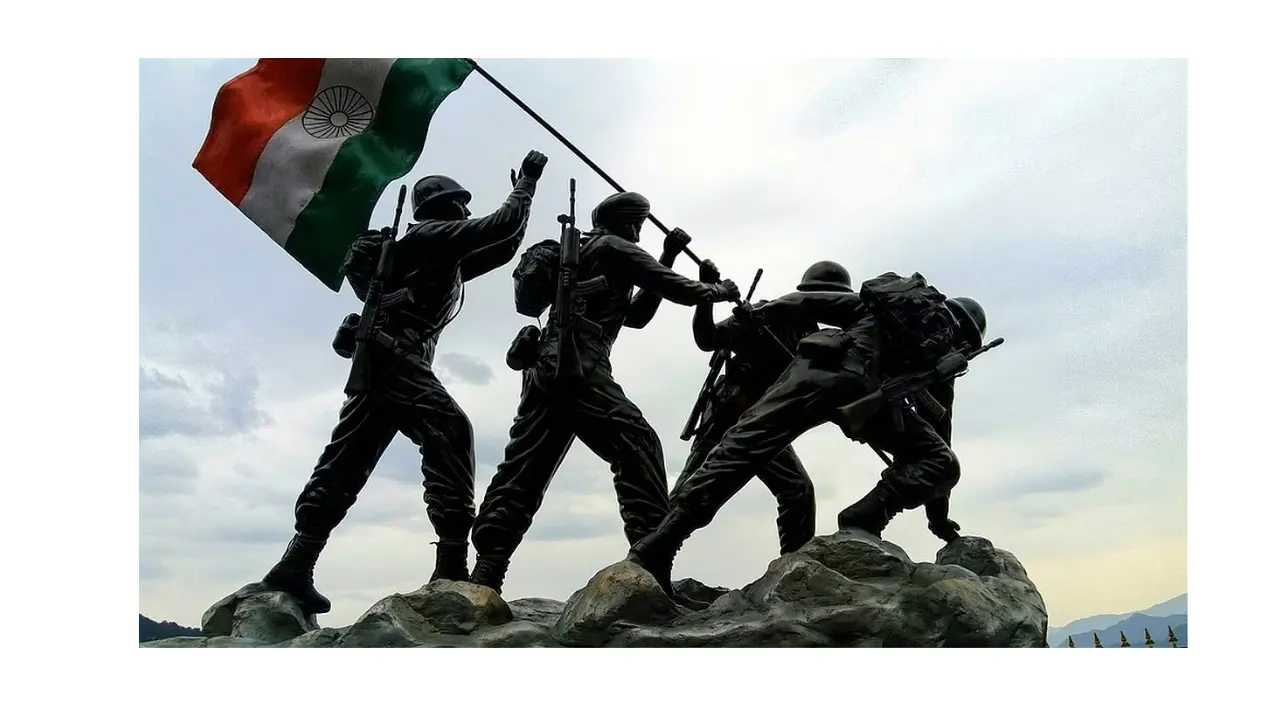 Kargil War Lessons