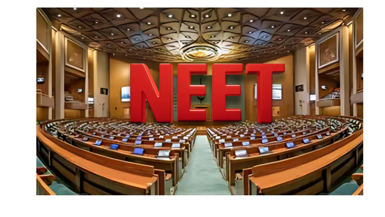 NEET discussion