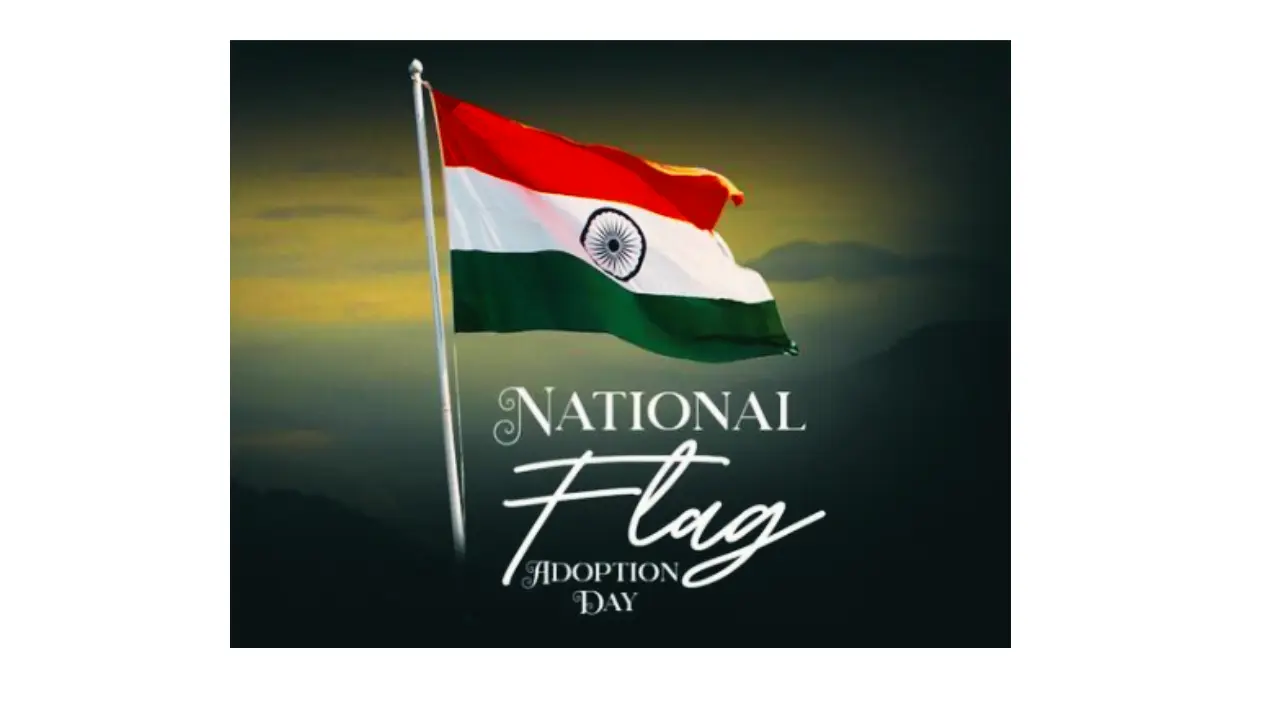 National Flag Day