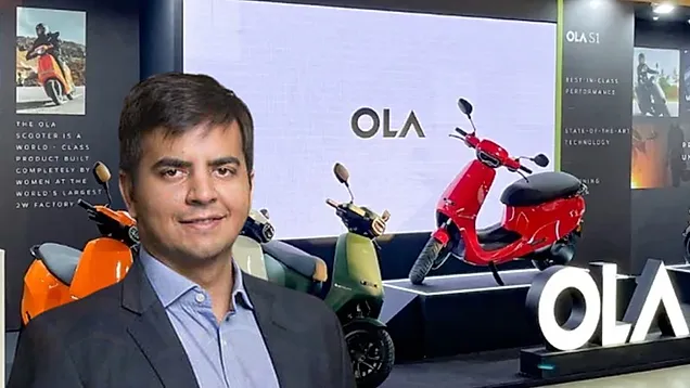 Ola Electric's IPO aims to enhance India's electric vehicle market, drawing major investors.