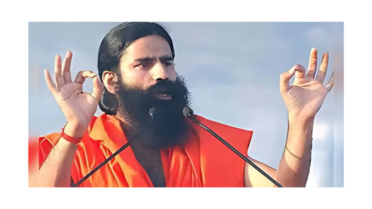 ramdev baba