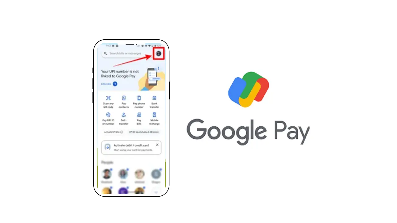 Google Pay: अपनी ट्रांजैक्शन हिस्ट्री को ऐसे करें डिलीट, कोई नहीं जान पाएगा आपके पेमेंट की डिटेल!