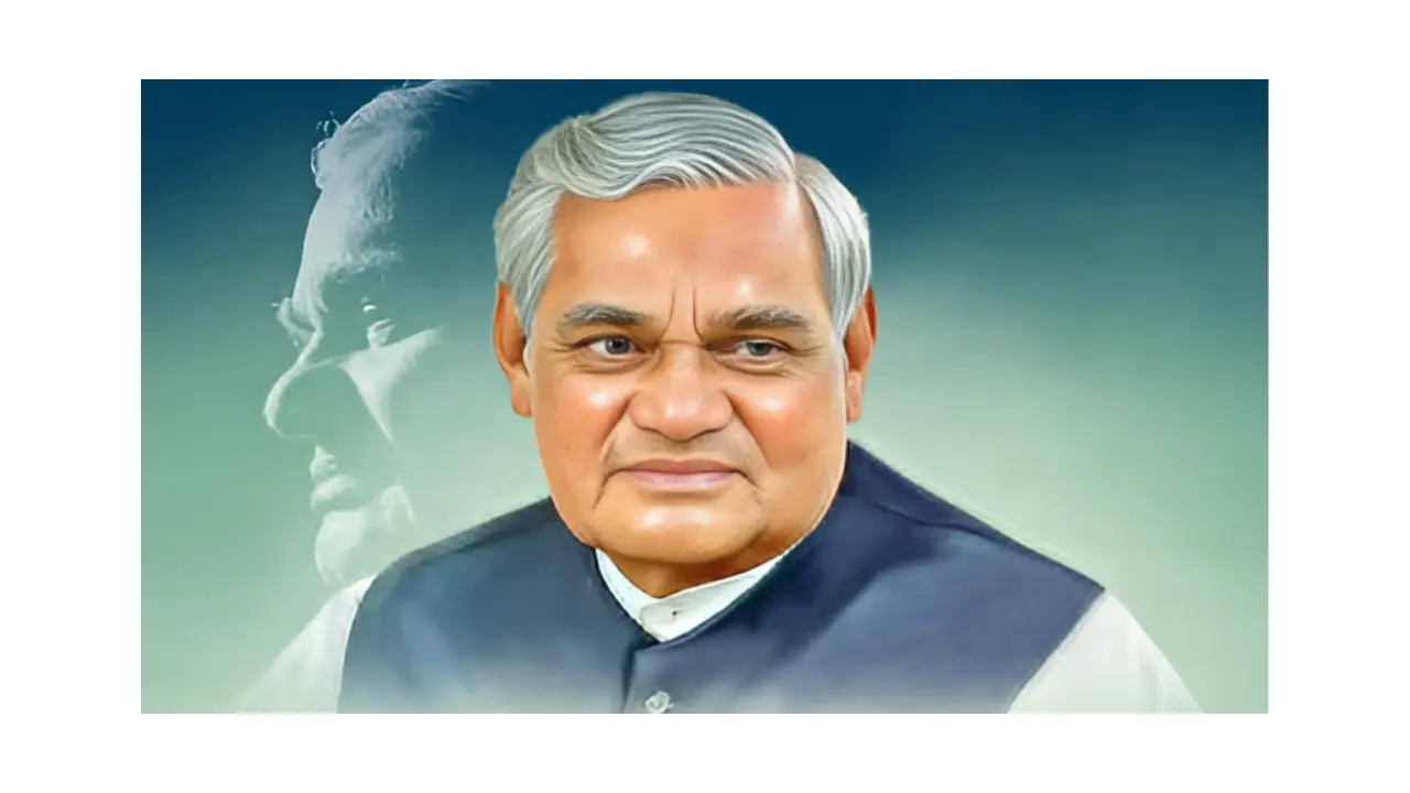 Atal Bihari Vajpayee