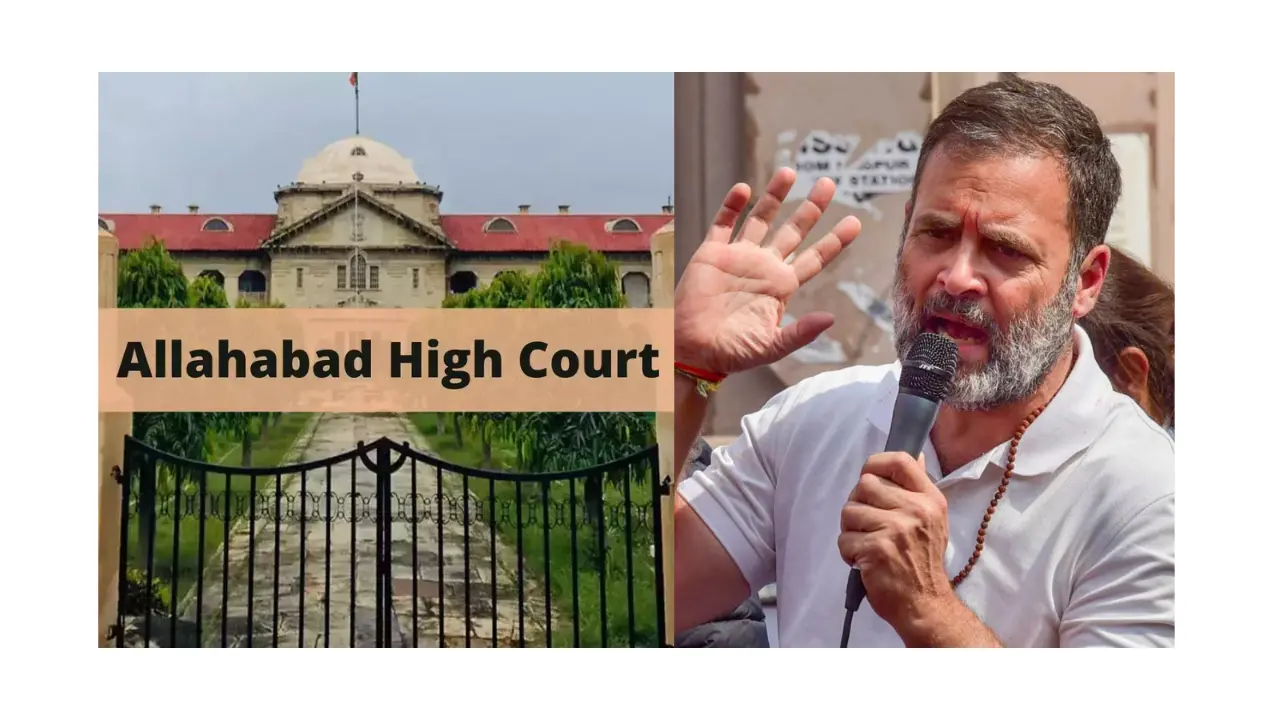 Allahbad High Court