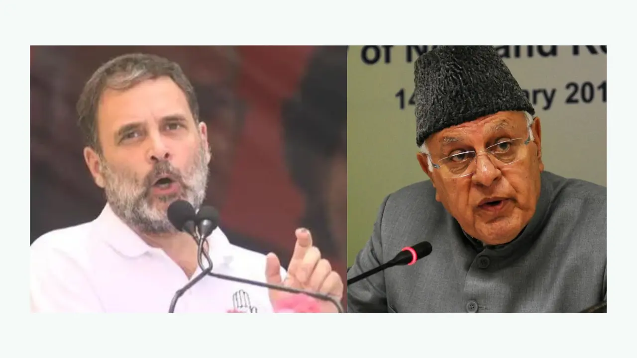 आर्टिकल 370 के बाद का पहला Jammu Kashmir Elections: जानें कांग्रेस-NC गठबंधन का क्या होगा असर?