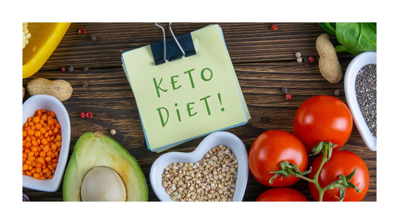 Keto Diet