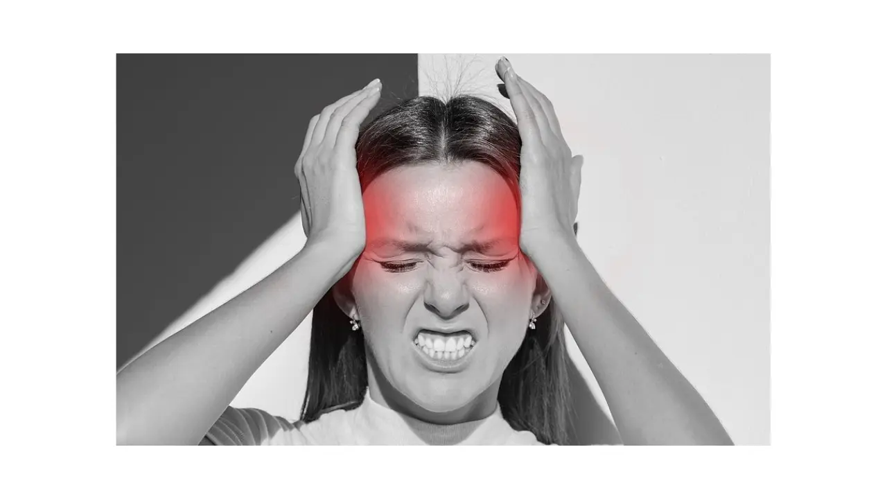 Tension Headache