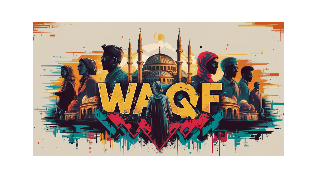 Waqf Act