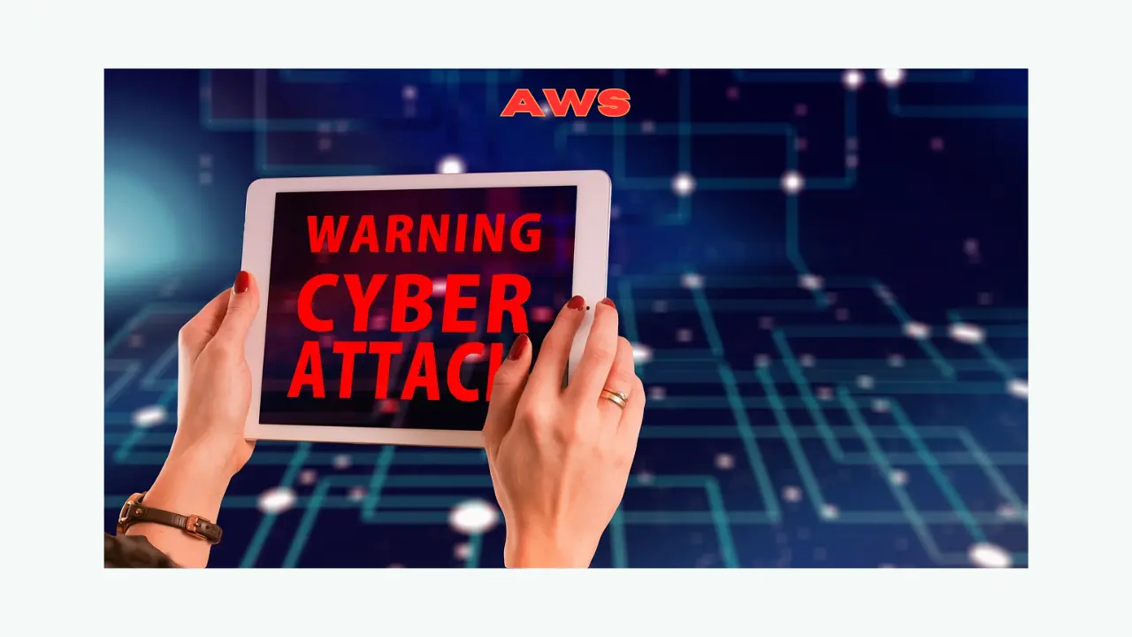 AWS Cyber Attack