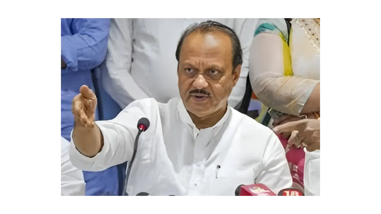 Maharashtra Politics: एनसीपी में बड़े उलटफेर के संकेत, Ajit Pawar ने लिया यह बड़ा निर्णय 