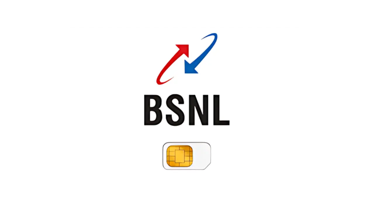 BSNL