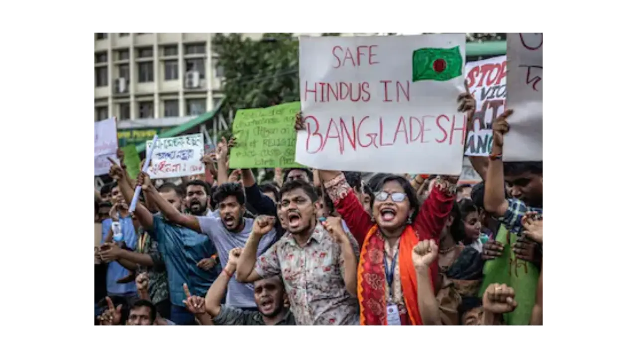 Bangladesh