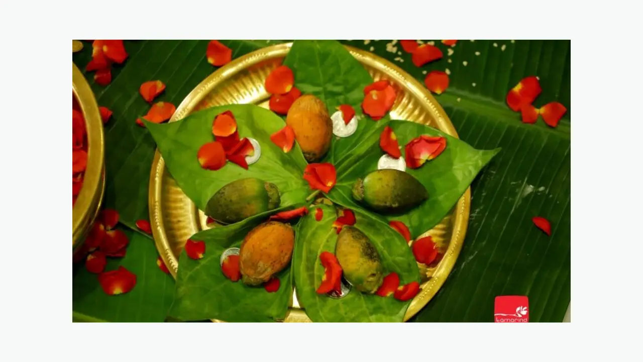 Betel Leaves