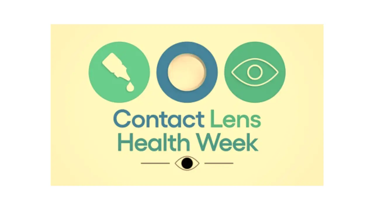 Contact Lens Health week: जानें कॉन्टैक्ट लेंस हेल्थ वीक का इतिहास और महत्व