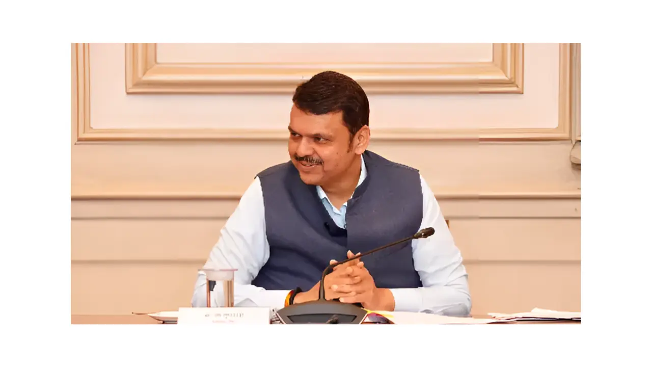 Devendra Fadnavis