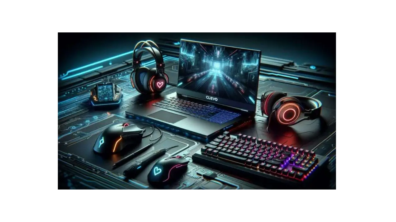 Gaming Laptops