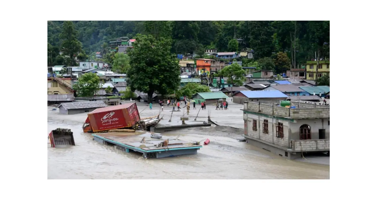 Gujarat Floods