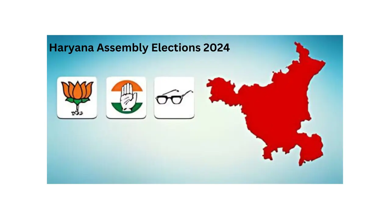 Haryana Assembly Elections: इस वजह से आधे से ज्यादा विधायकों का टिकट काट सकती है BJP