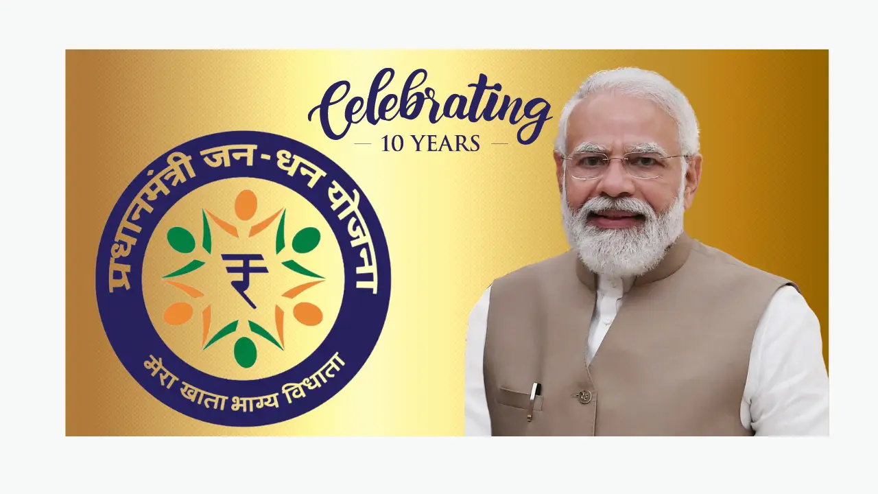 Jan Dhan Yojana