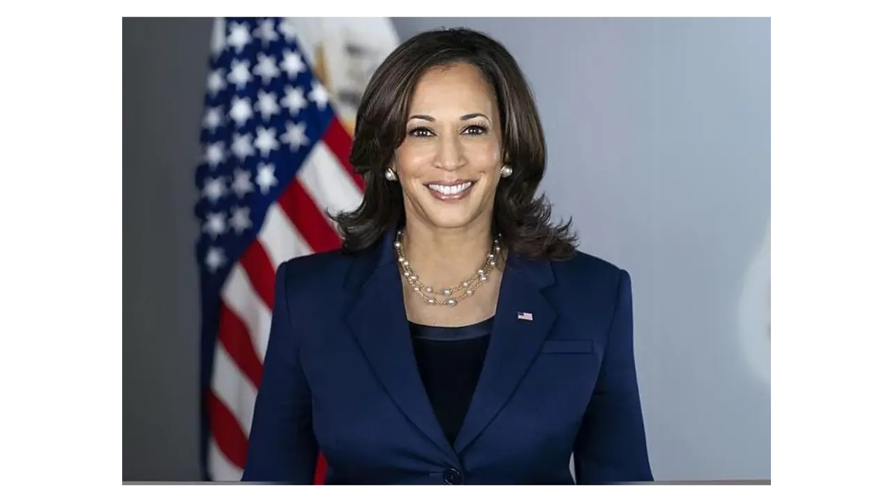 Kamala Harris