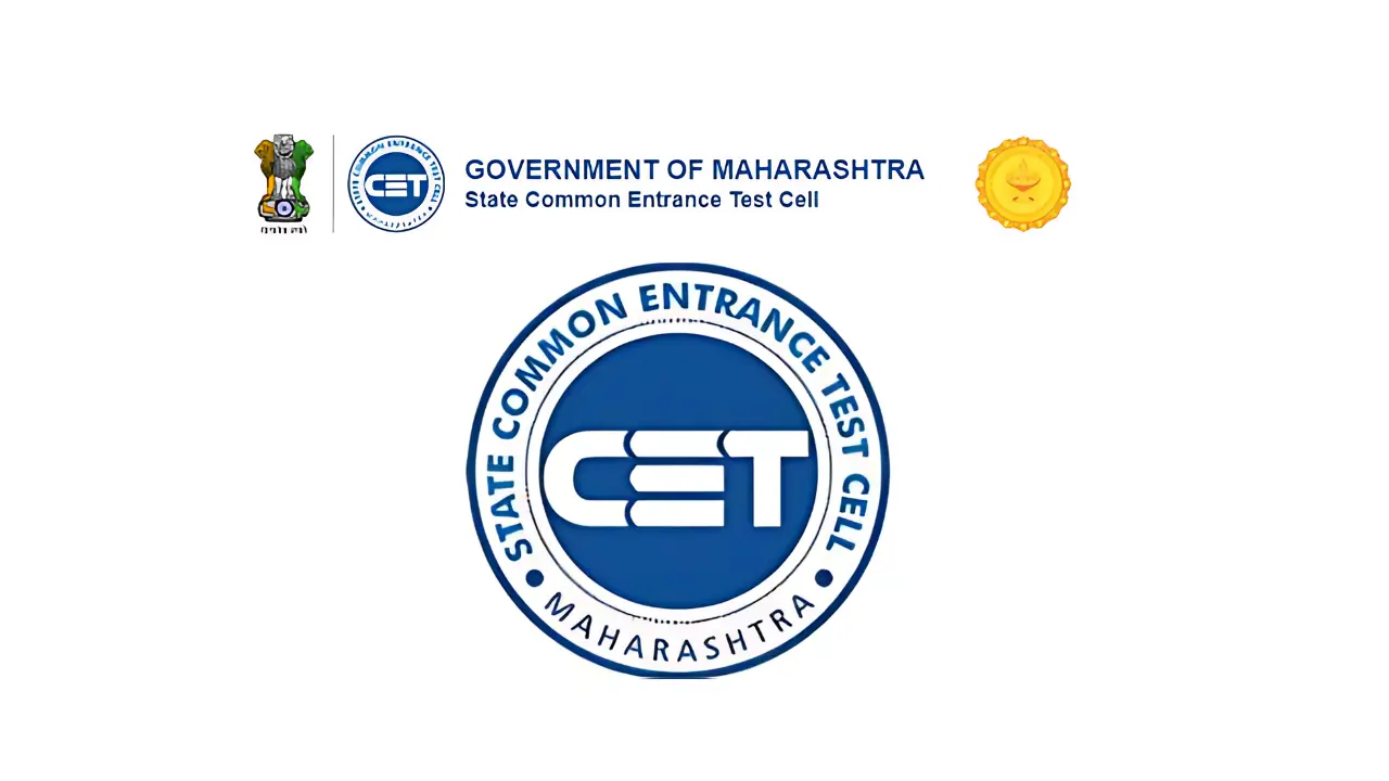 Maharashtra CET 2024