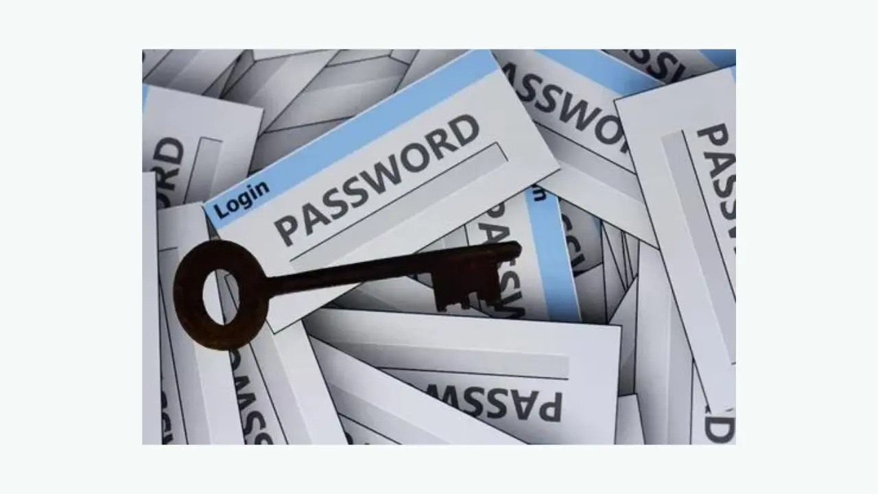 इस तरह अपने ऑनलाइन Password को सुरक्षित बनाकर रहें साइबर अपराधियों से एक कदम आगे