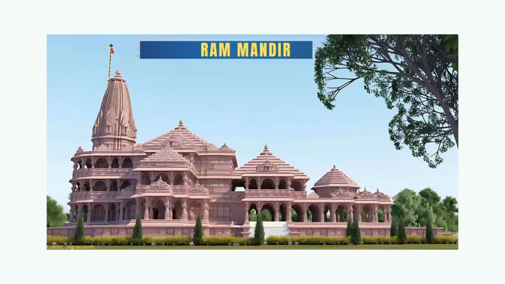 RAM MANDIR