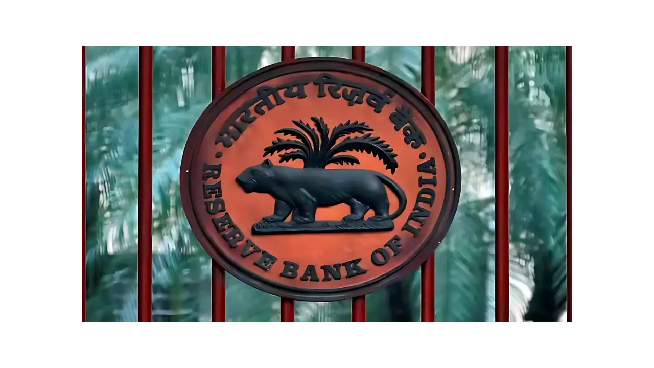 RBI Monetary Policy