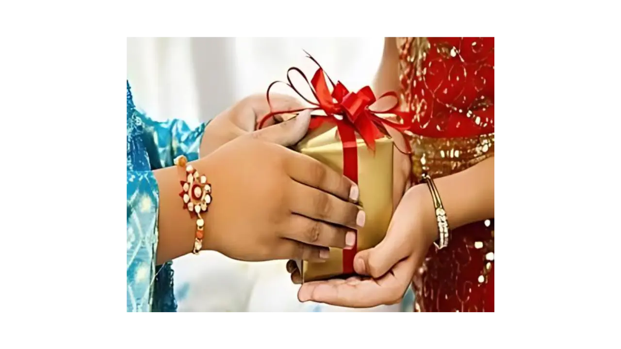 Raksha Bandhan