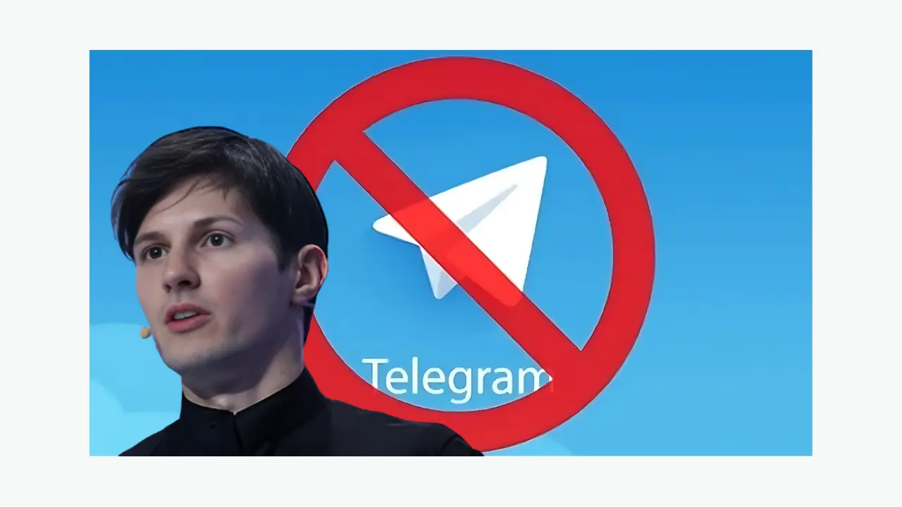 Telegram Ban in India