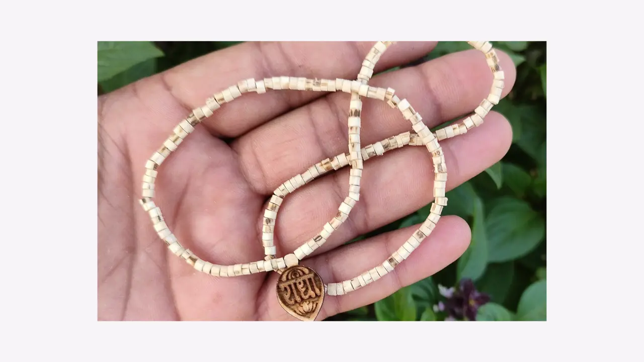 Tulsi Mala