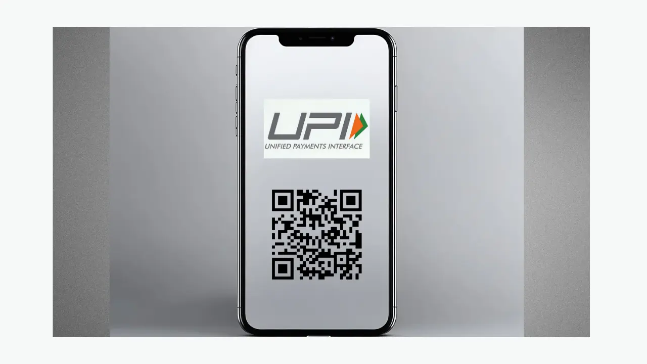 UPI Circle Feature