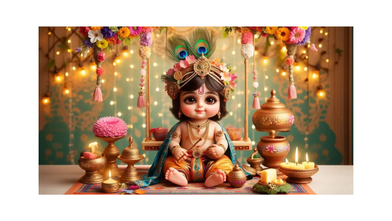 Krishna Janmashtami