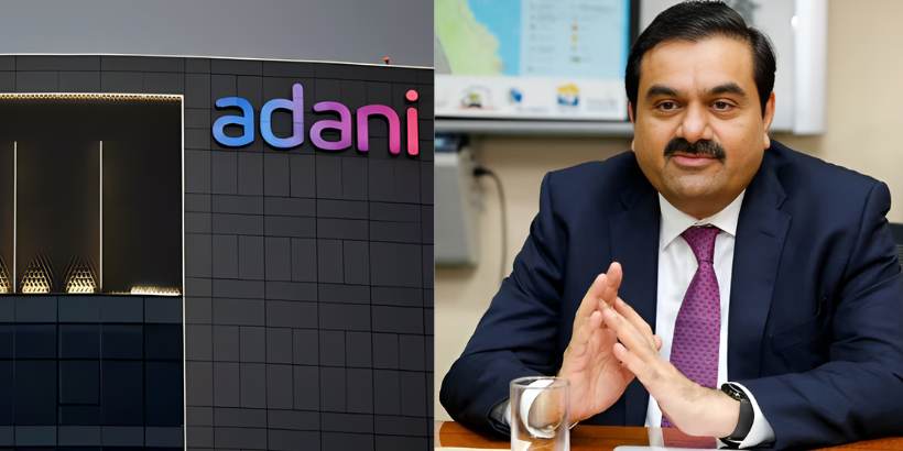 Adani