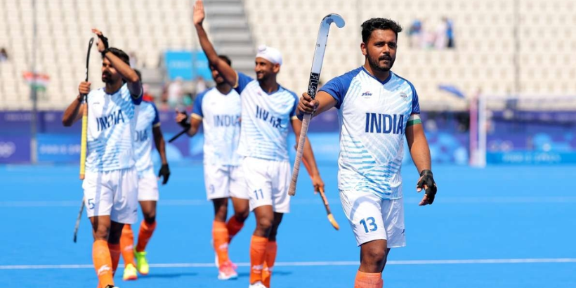 Asian Champions Trophy 2024: भारत ने पाकिस्तान को 2-1 से हराकर सेमीफाइनल में बनाई जगह