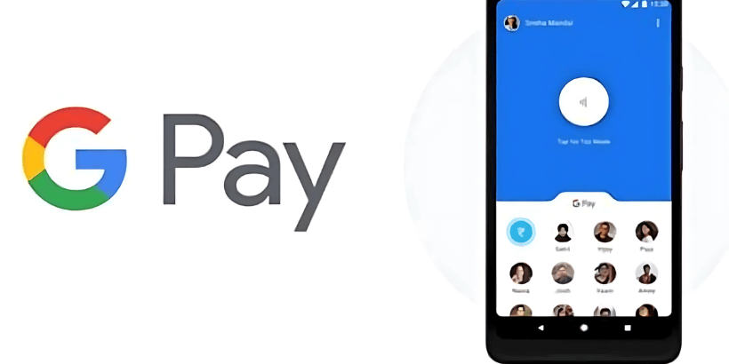 Google Pay