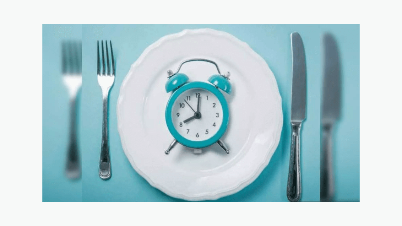 Intermittent fasting