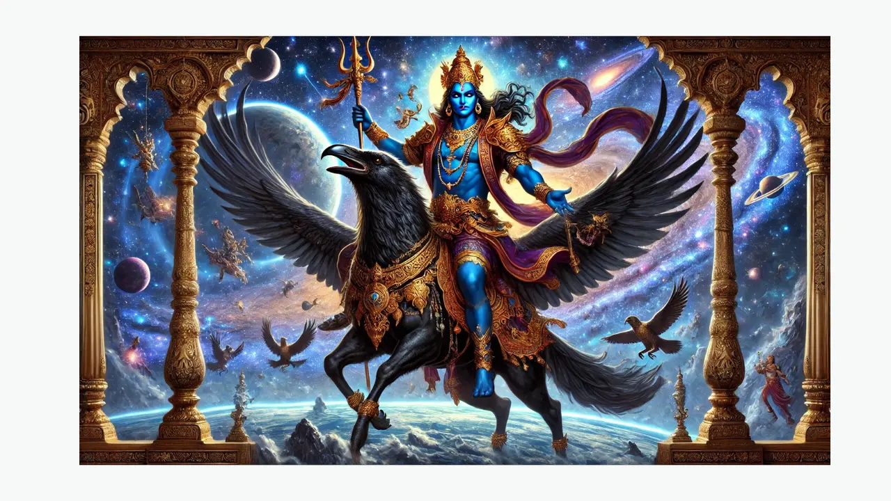 Lord Shani