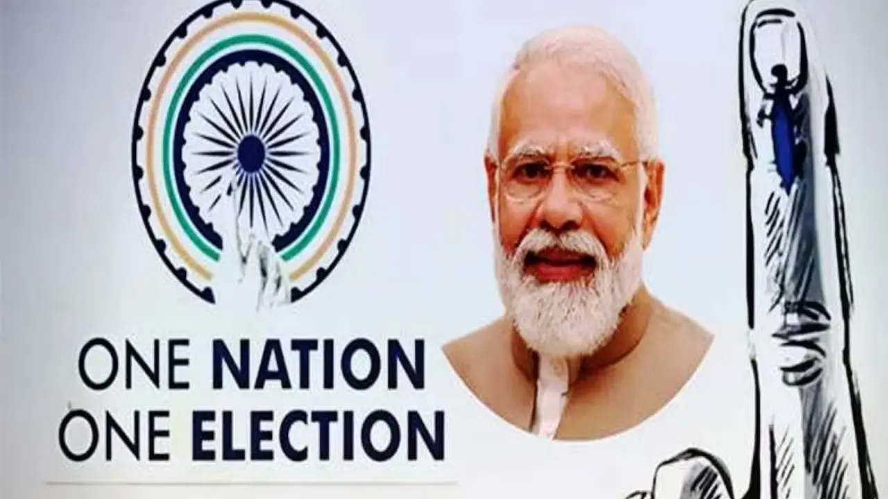 One Nation One Election