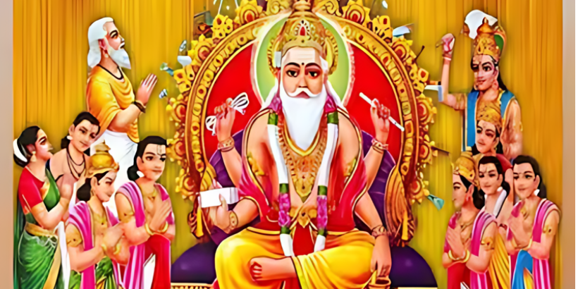 Vishwakarma Puja