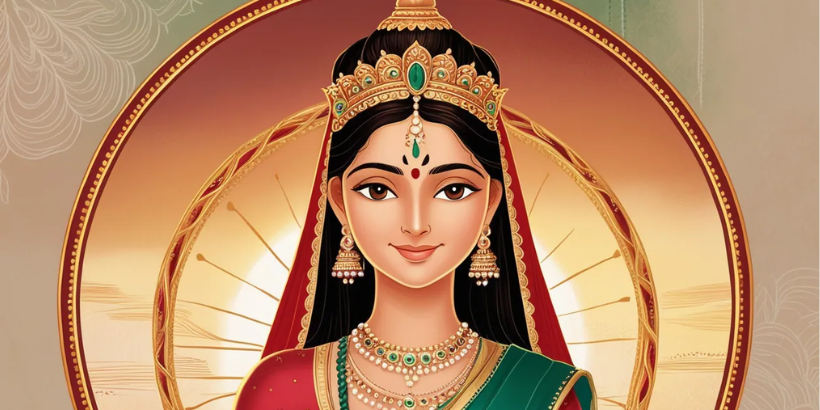 Yudhishthira Wife