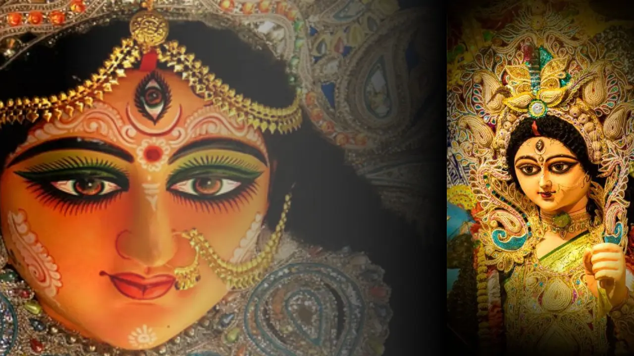 durga PUJA