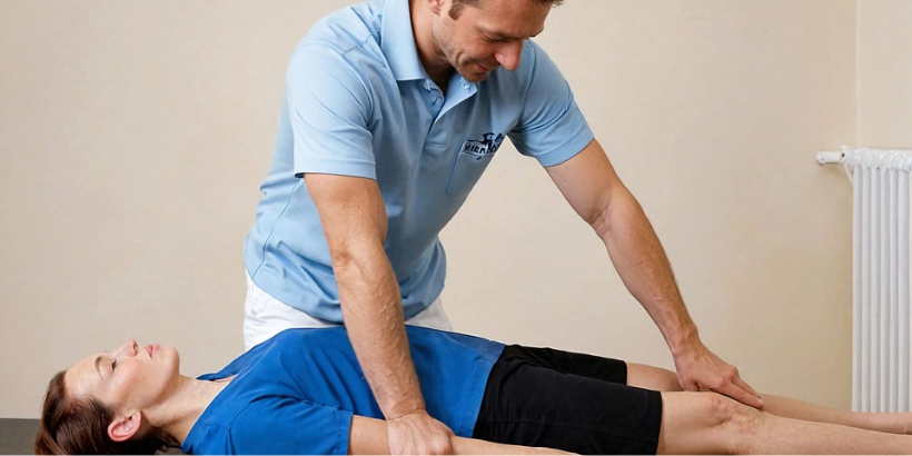 physiotherapy