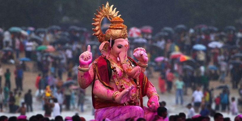 Kojagari Ganesh Chaturthi