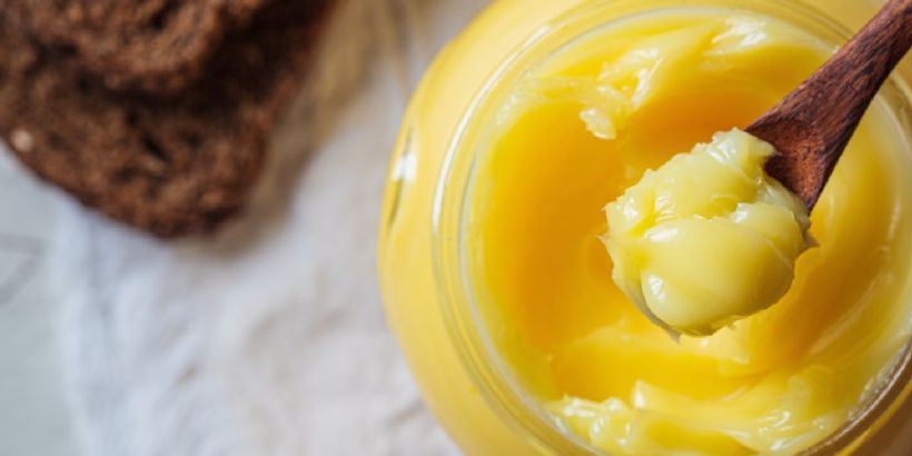 Benefits of ghee: घी के इन फायदों को जान कर इसे अपने आहार में शामिल करना न भूलें