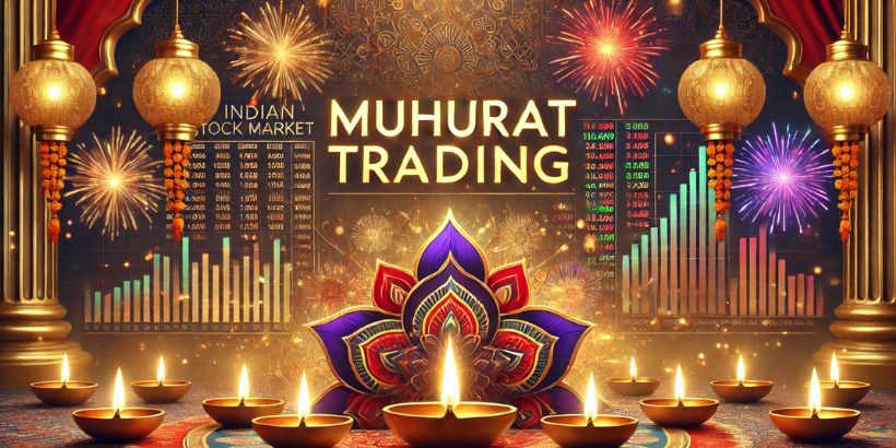 Diwali Muhurat Trading